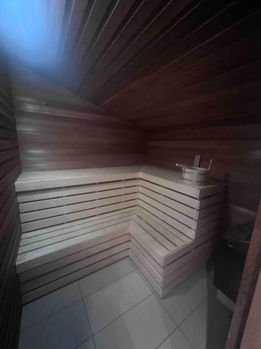 Langside Apartments Newhouse 外观 照片