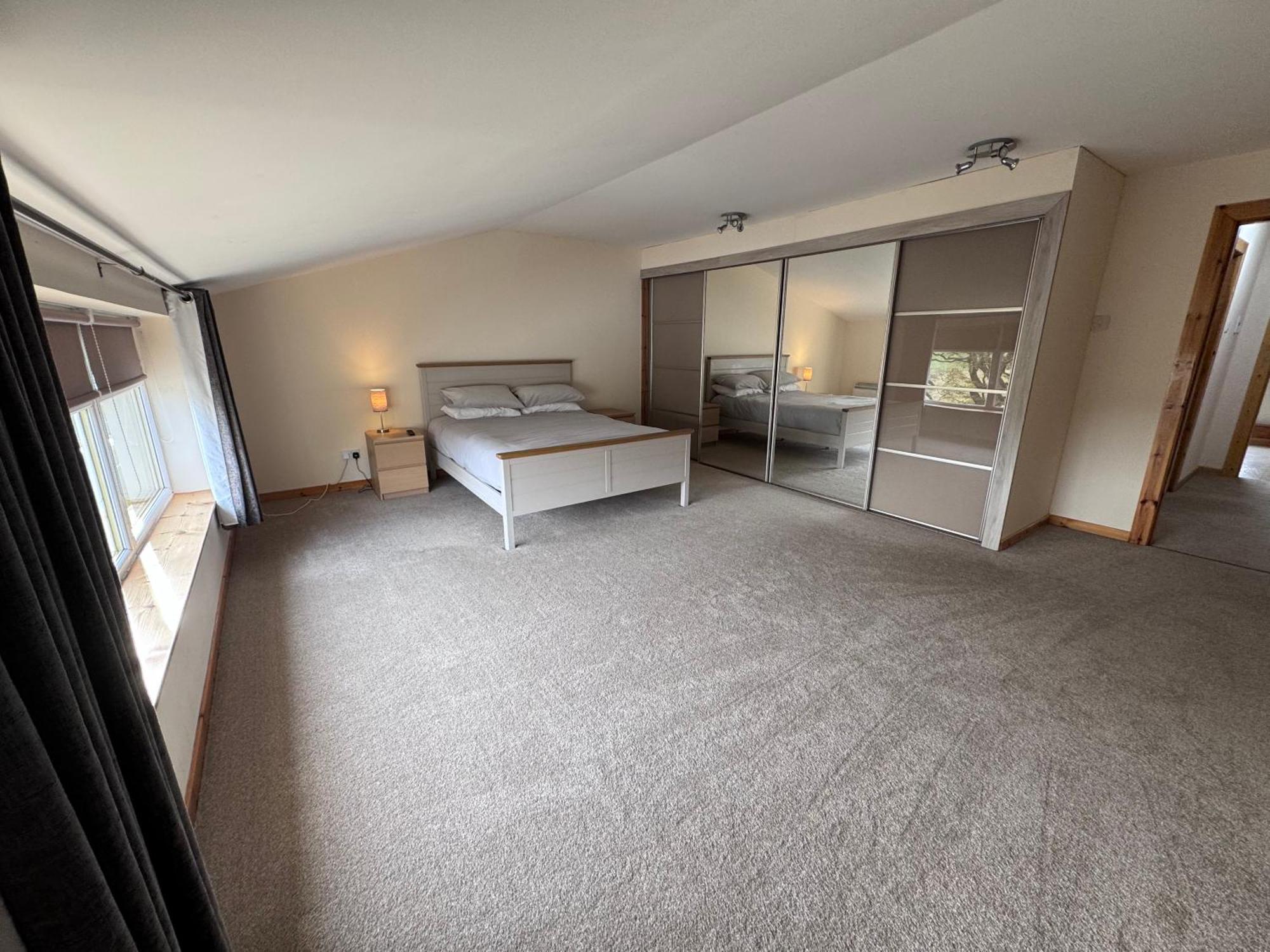 Langside Apartments Newhouse 外观 照片